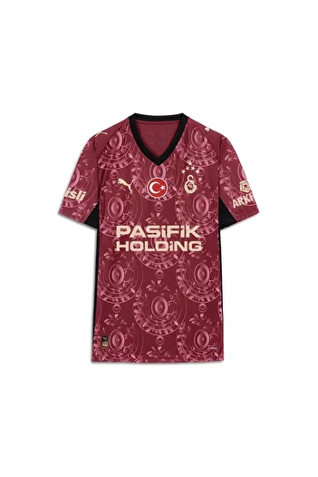Puma 77981303 Gsk Third Wos Unisex Jersey