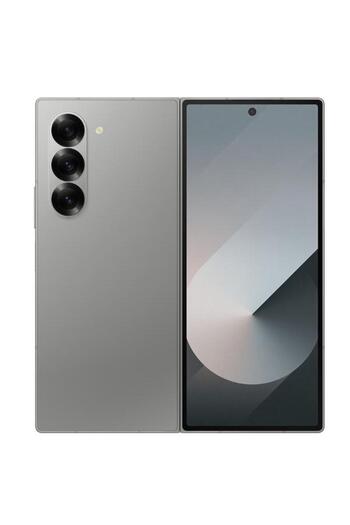 Samsung Galaxy Z Fold 6