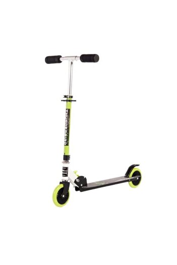 LORELLİ Kids Scooter Lorelli, Thunderbird, Lime Green