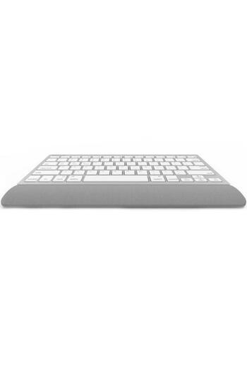 Delux Tastatura wireless K3300D, Bluetooth/USB (Gri)