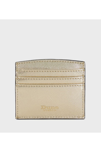 Dune London WOMEN'S-KNOXIE-GOLD-SYNTHETIC-NS