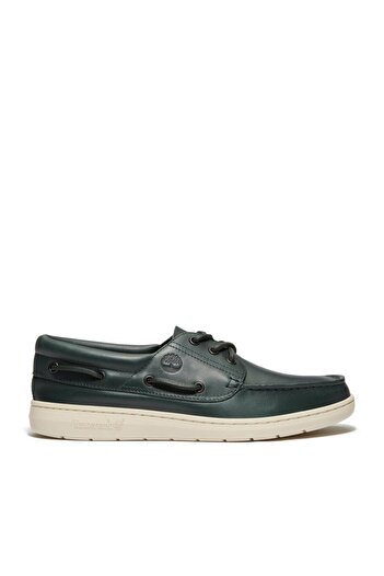 Timberland Portofino Pier Boat Shoe Men's Shoes Tb0A6Cxmeeq1 Green-40