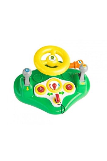 Tomy Steering wheel with lights and sounds