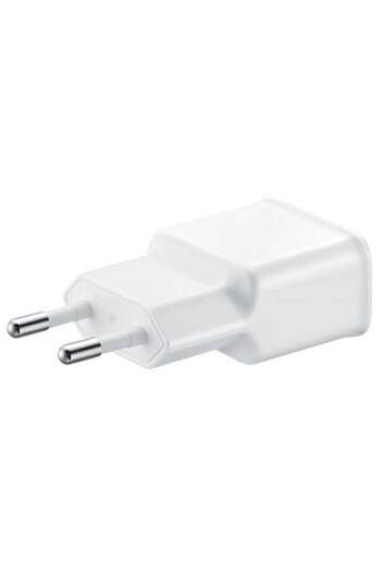 Samsung Adaptor / incarcator priza prin USB, Alb