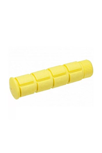 Pegas Mansoane V-grip Single Speed 120mm, Galben
