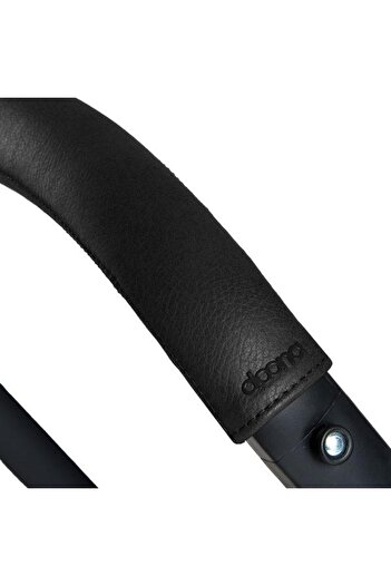 Doona Black Handle Cover for Car Seat