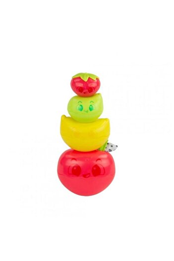 Tomy Jucarie de stivuire Lamaze fructe