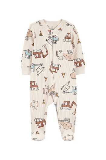 Carter's Baby Boy Ecru Sleeping Bag
