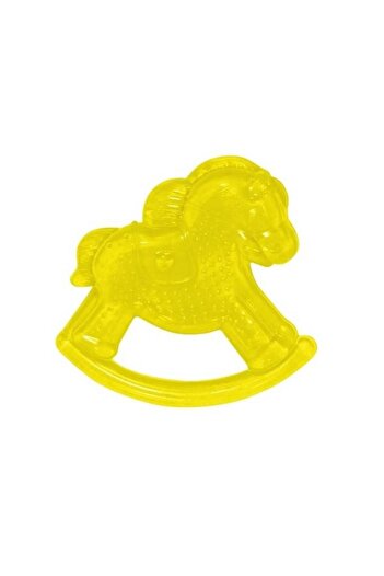 LORELLİ Jucarie refrigeranta Horse (Galben)