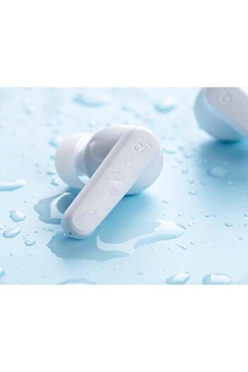 Anker Căști intraauriculare SoundCore R50i True Wireless, Bluetooth 5.3, rezistente la apă IPX5, autonomie baterie 30 de ore (W)