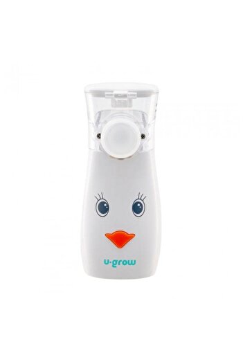 U-Grow Aerosol Device UG-UN209, Portable Ultrasonic Technology, Silent Operation with Children's and