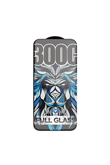 Danex Glass shield Display for iPhone 16, K60, Protective glass, Transparent