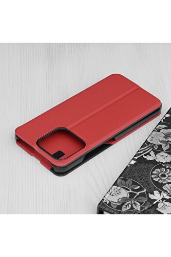 FILL Case compatible with Xiaomi 13, Safe Protection, X690, Ecological Leather, Premium Lexgard, Crazy Re