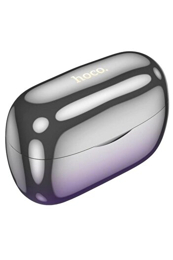Hoco Casti True Wireless EQ16, Bluetooth, ANC (Purple)