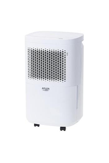 adler Dezumidificator AD 7917, Capacitate 10 L, Alb