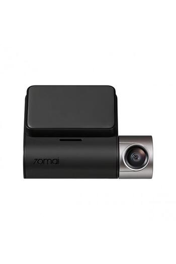 70MAİ Camera Auto Dash Cam A510, 3K, GPS, Wi-Fi, Display 2" (Black)