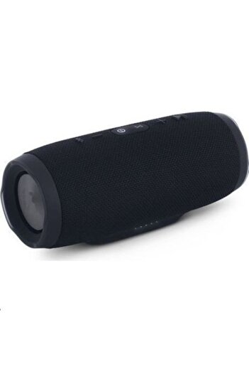 OEM Portable Speaker Charge 3+ Black, 20W, USB, Waterproof, Bluetooth, NV110