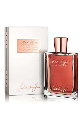 Juliette has a gun Juliette Has A Gun Luxury Collection Metal Chypre Unisex Eau De Parfum 75ml