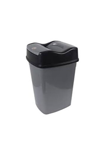 ZAYAZ Cos De Gunoi Capac Batant dublu 25 l