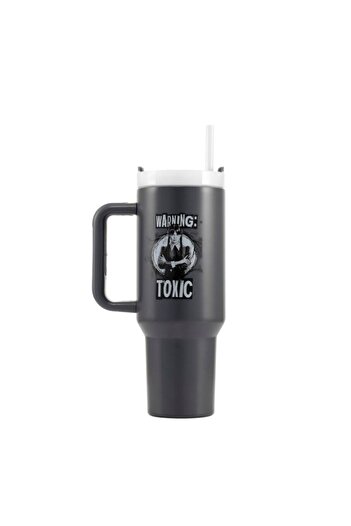 Pyramid Wednesday Tumbler - Stainless Steel (1130mL)