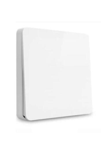 Yeelight Switch YLKG12YL, Wi-Fi, 1 Button, White