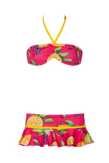 Kom Greta Skirted Bikini