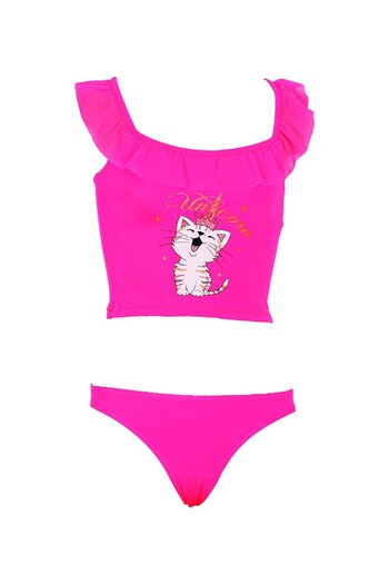 Kom Betsy Tankini.
