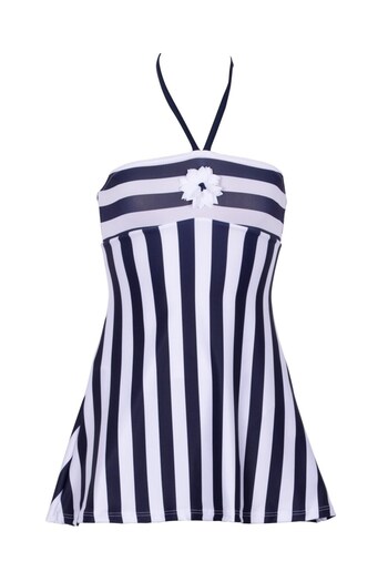 Kom Romance Elb Swimsuit