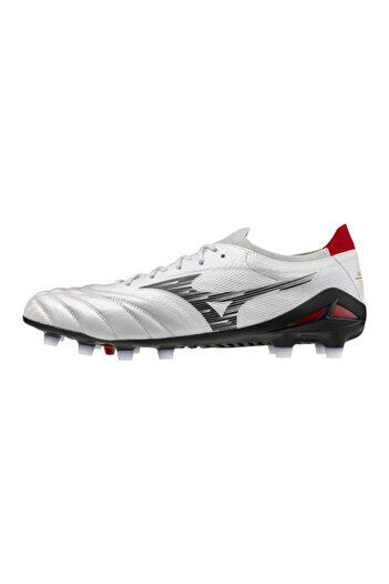 MIZUNO Morelia Neo 4 Beta Elite Men's Football Boots White