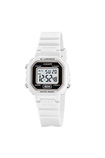 Cockpit Cockpit Ck-2326We Women's Wristwatch