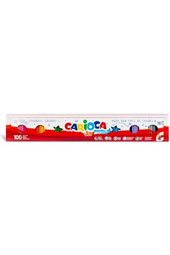 CARIOCA Joy Superwashable 1 metru 100 buc