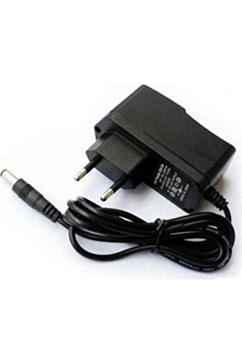Genel Markalar 12V 1A Modem - LED Adaptör 12 Volt - 1 Amper