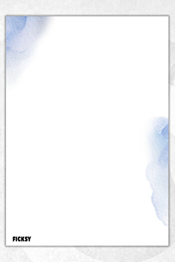 Ficksy Note Paper - A5 Size - 50 Sheets - Notepad - Memopad - Memo Pad - to Do List - Notebook