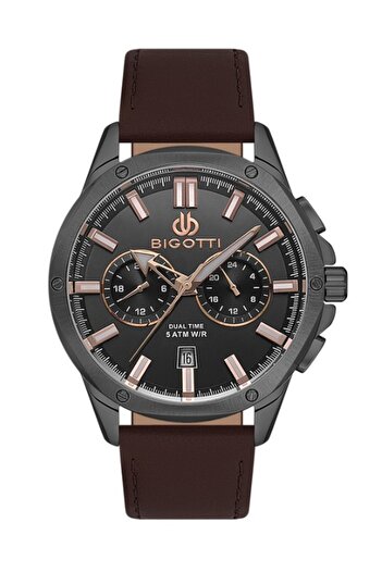 Bigotti Men's Watch Bg.1.10521.5