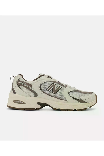 New Balance Dámské / Dívčí sportovní oblečení MR530ASM New Balance Lifestyle ANGORA