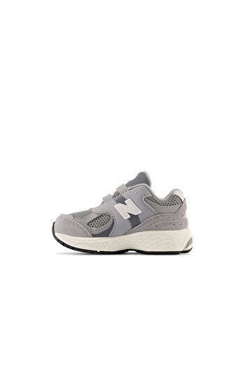 New Balance Men's Sports Iv2002St New Balance Lifestyle Pre-School Steel