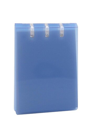 Roco Memo Notebook