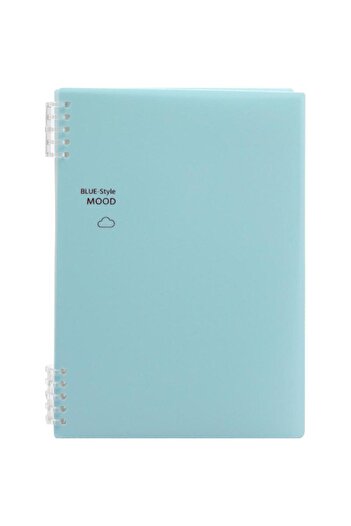 Roco Notebook