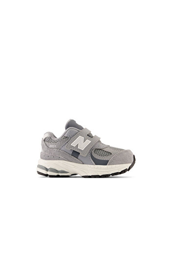 New Balance Men's Sports Iv2002St New Balance Lifestyle Pre-School Steel