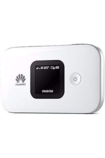 Huawei E5577 4G LTE Mobile WIFI Hotspot