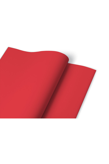 d-c-fix 176-0637 Plain Matte Pomegranate Flower Red Adhesive Foil (45 cm X 1 Mt)