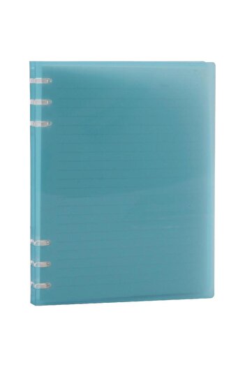 Roco Notebook