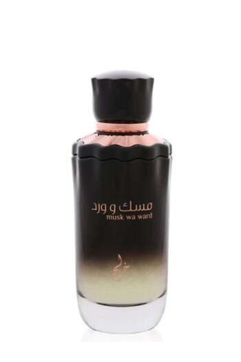 khadlaj perfumes MUSK WA WARD EDP SPRAY 100 ML