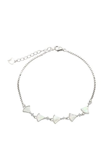 Bijuteria SORELLY Bratara Argint Mother of Pearl