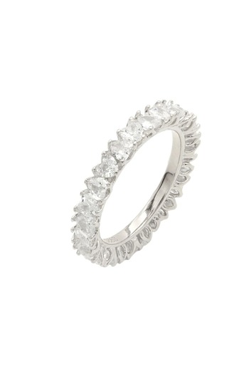 Bijuteria SORELLY Inel Argint Eternity Heart 14