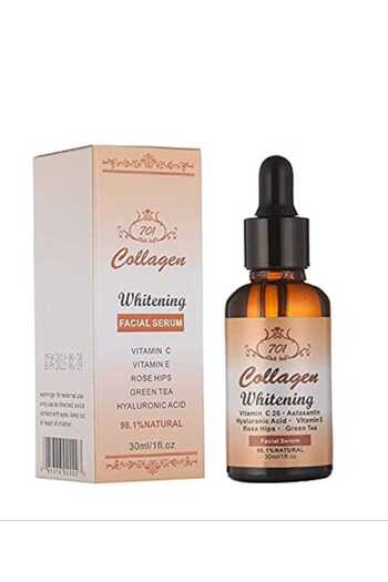 Callaghan Collagen Whitening Facial Serum 30ml