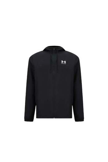 Under Armour Rival Wvn Вітровка Чоловіча Вітровка 1390149-001