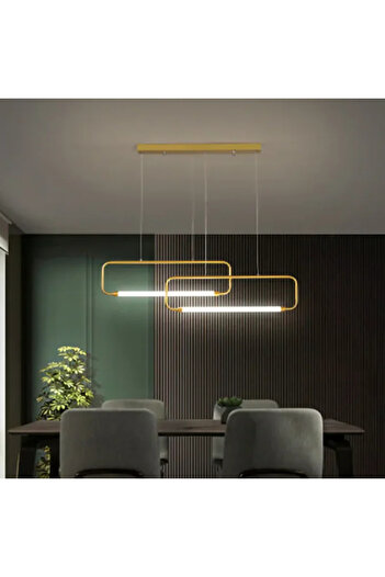 LUXXO Candelabru echipat cu LED, 24W, lumina calda (3000K), corp aluminiu, dispersor acril, 24x2x90cm, Vel