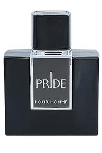 RUE BROCA Pride Perfume for Men - Eau de Parfum 100ml
