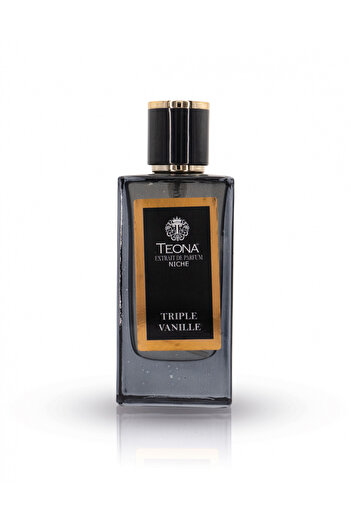 TEONA Triple Vanilla Perfume Extract 60 ml